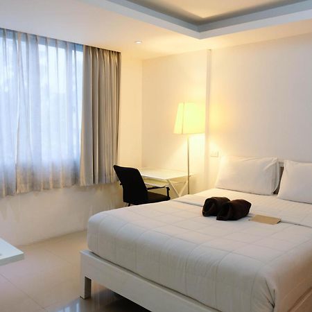 Baanpoon Apartment Чавенг Бийч Екстериор снимка