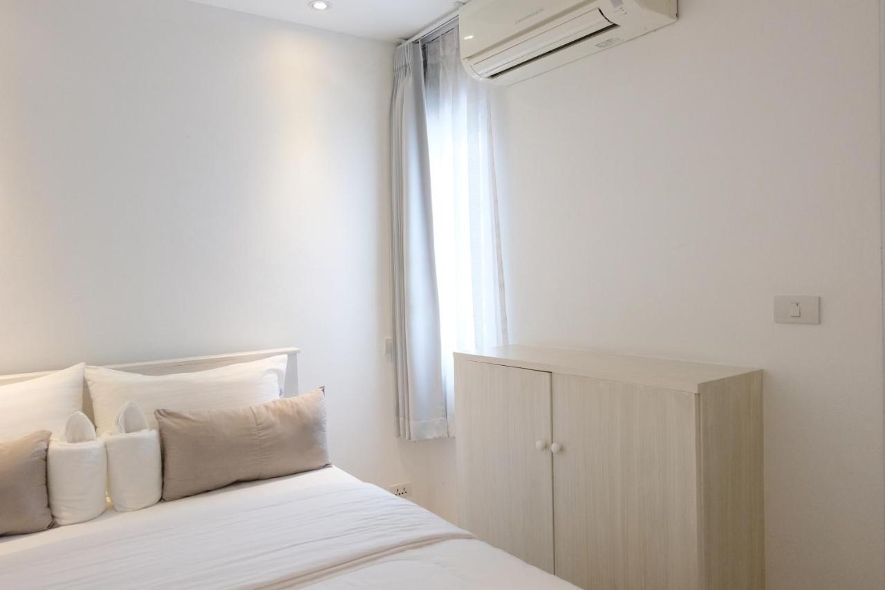Baanpoon Apartment Чавенг Бийч Екстериор снимка