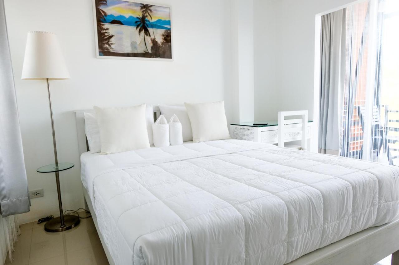 Baanpoon Apartment Чавенг Бийч Екстериор снимка