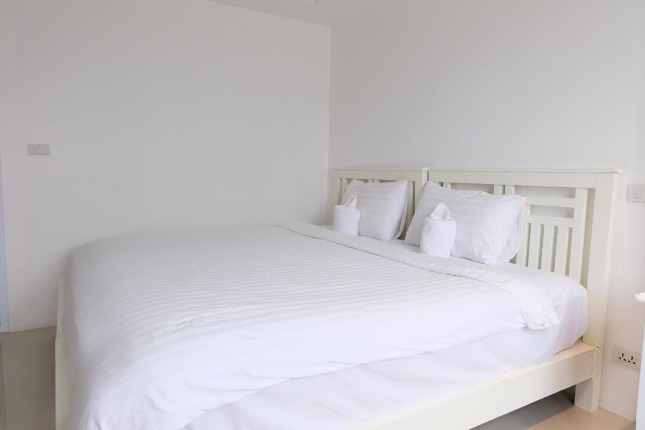 Baanpoon Apartment Чавенг Бийч Екстериор снимка