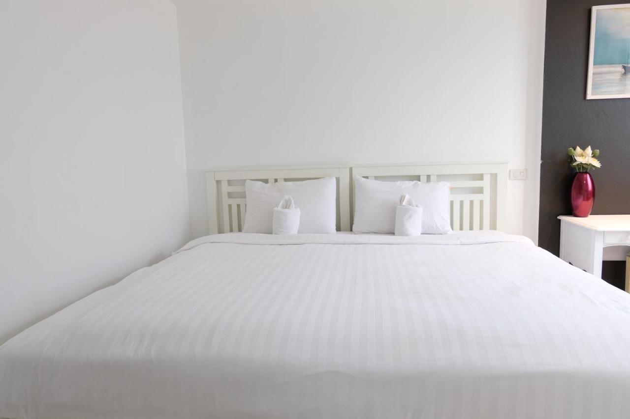 Baanpoon Apartment Чавенг Бийч Екстериор снимка