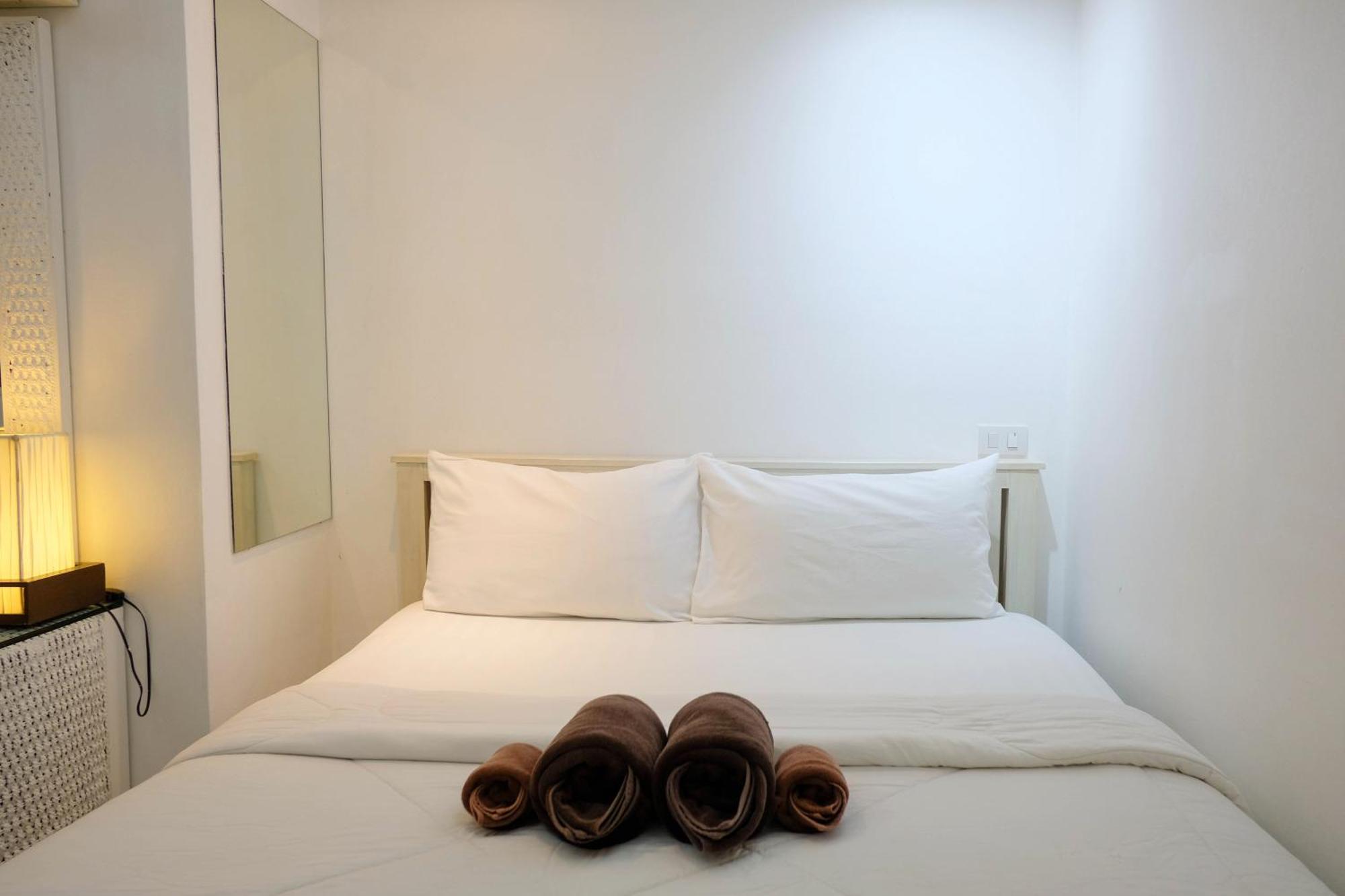 Baanpoon Apartment Чавенг Бийч Екстериор снимка