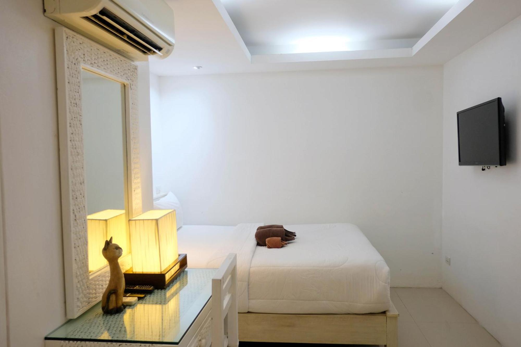 Baanpoon Apartment Чавенг Бийч Екстериор снимка
