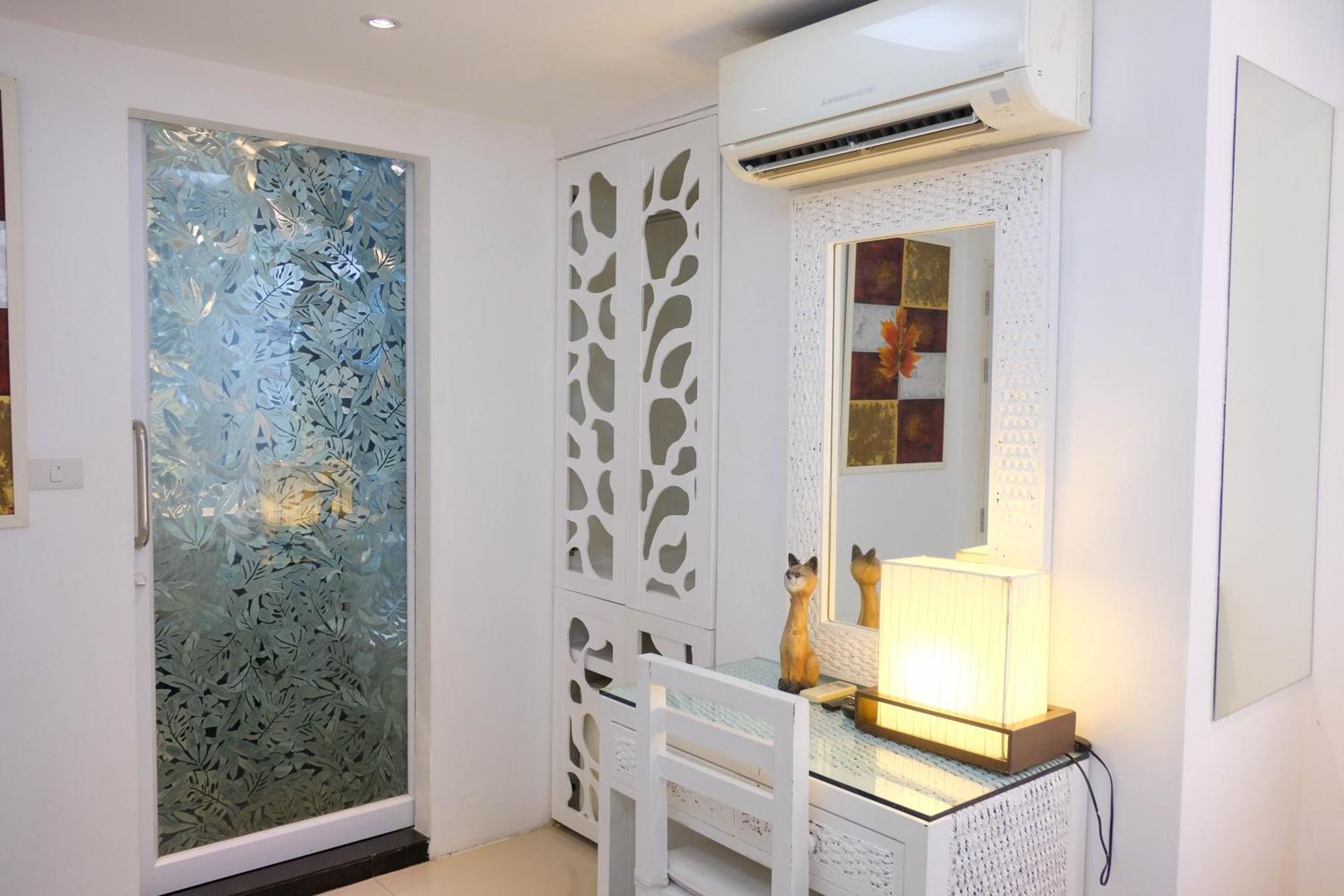 Baanpoon Apartment Чавенг Бийч Екстериор снимка
