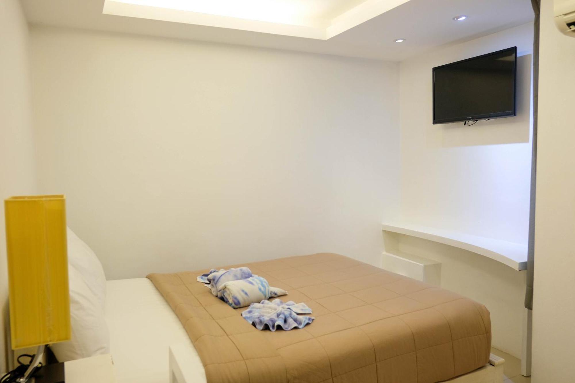 Baanpoon Apartment Чавенг Бийч Екстериор снимка