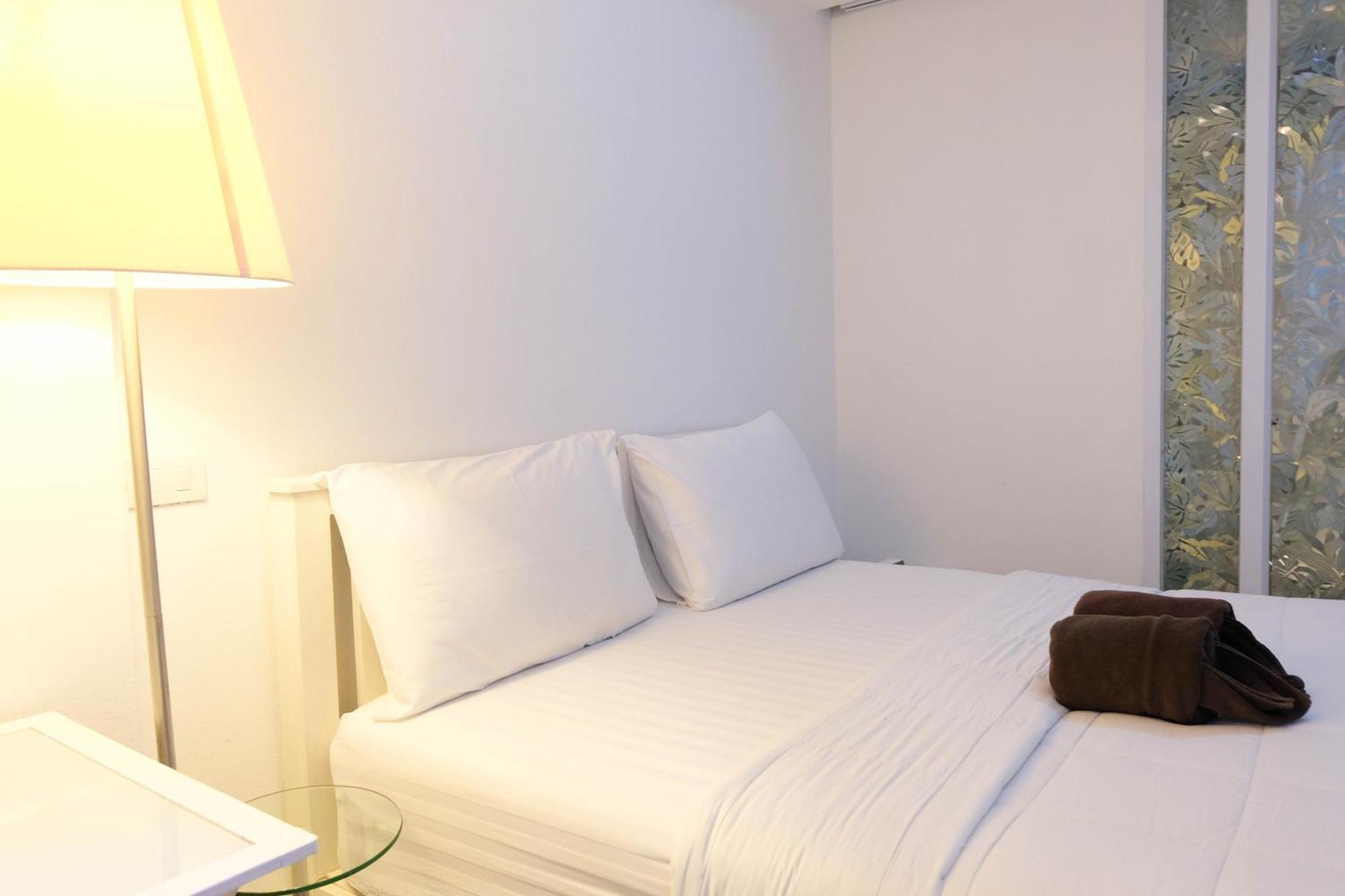 Baanpoon Apartment Чавенг Бийч Екстериор снимка