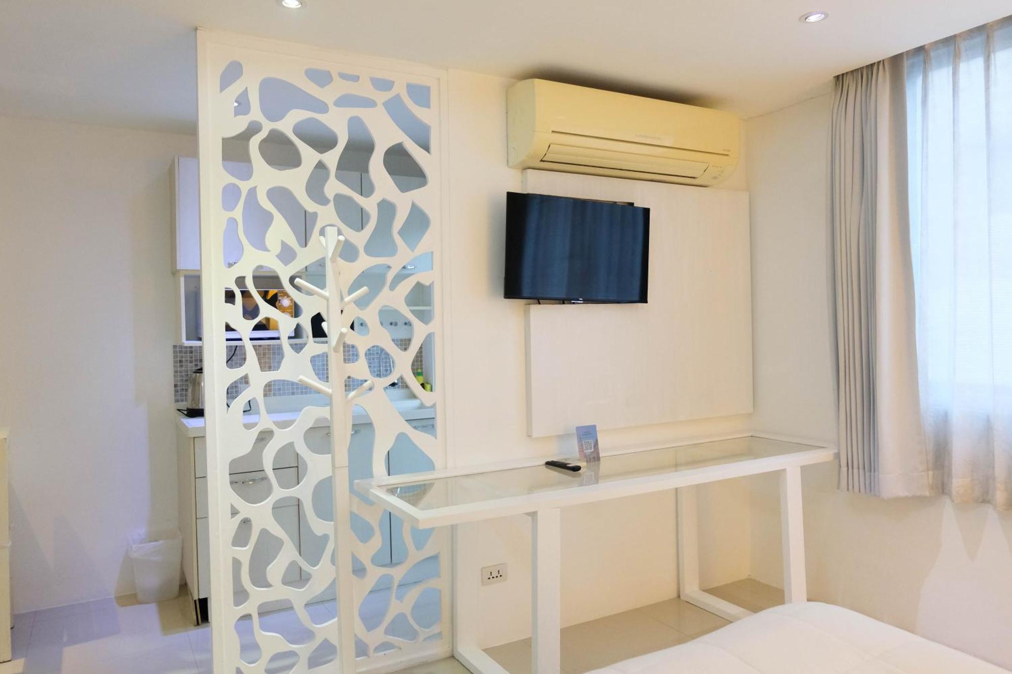 Baanpoon Apartment Чавенг Бийч Екстериор снимка