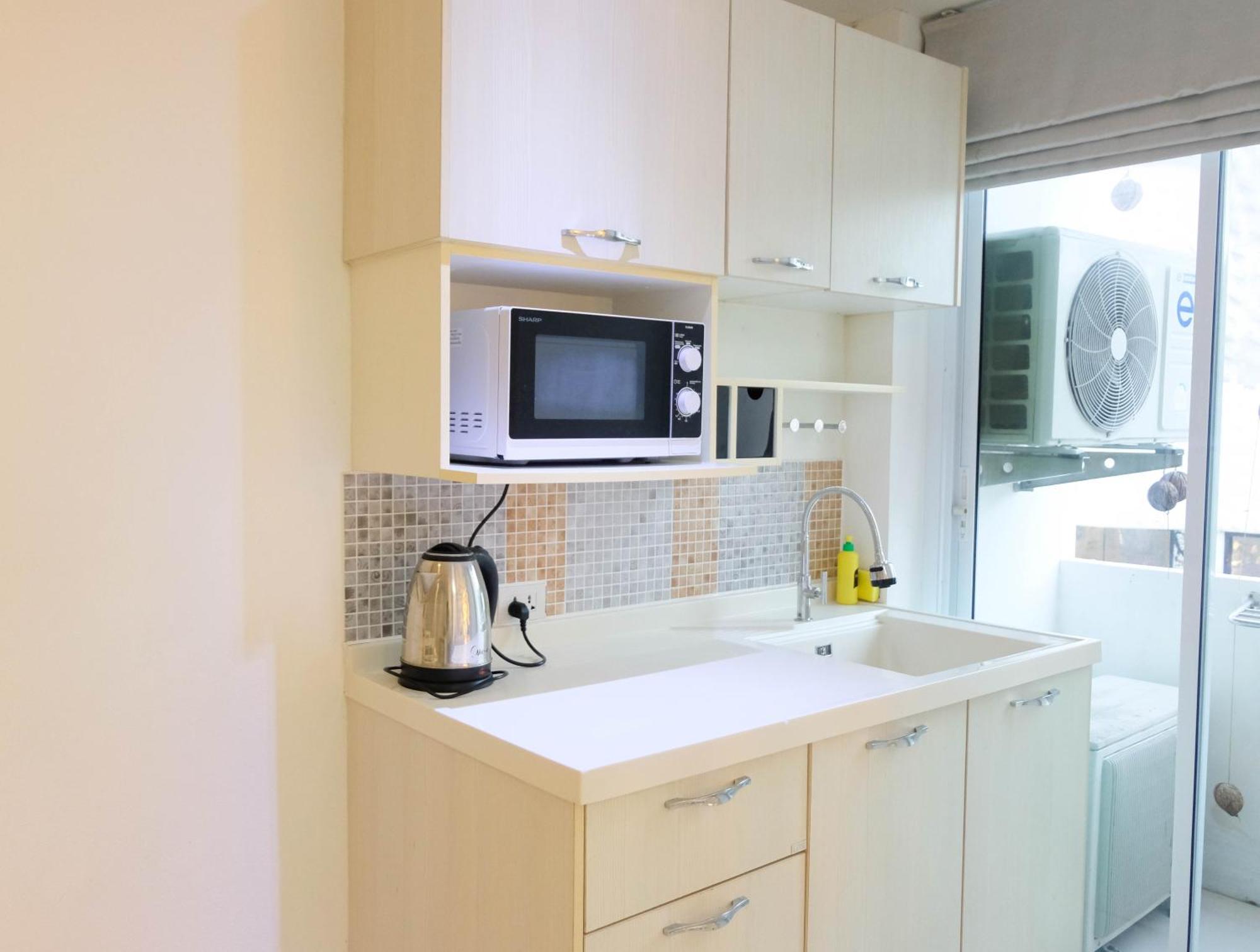 Baanpoon Apartment Чавенг Бийч Екстериор снимка
