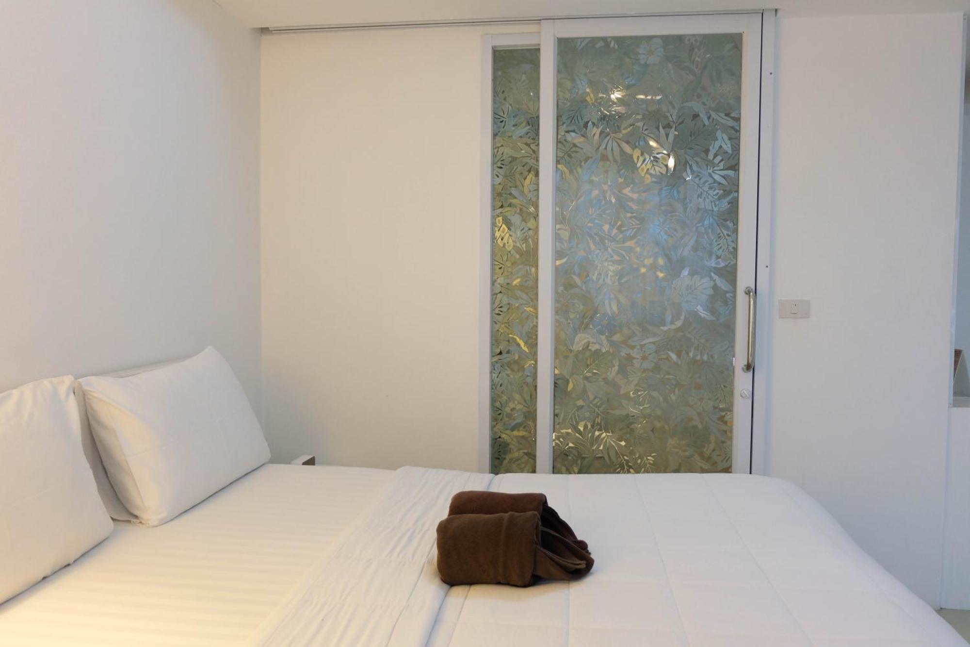 Baanpoon Apartment Чавенг Бийч Екстериор снимка